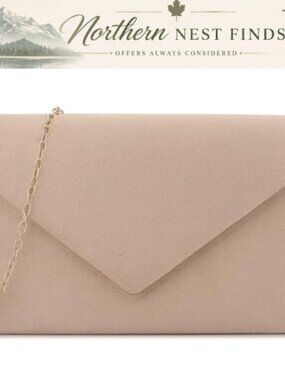Rhinestone Satin Clutch Purse Detachable Chain Evening Bag for Wedding